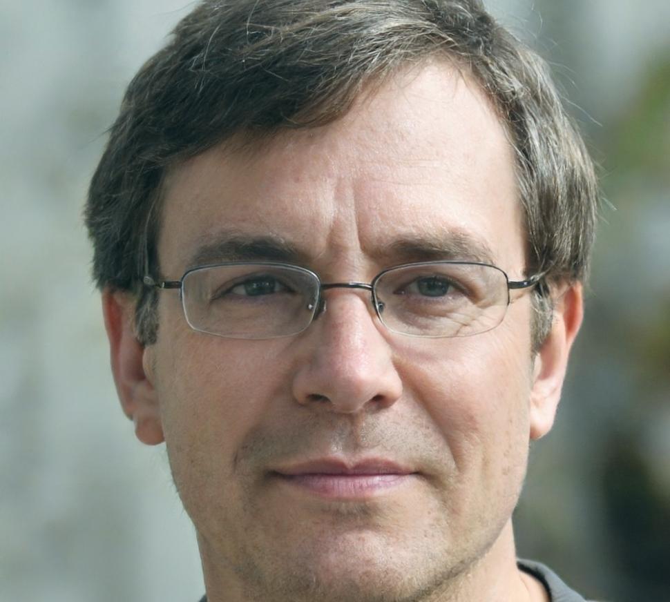 Liang Chen, Lead Architecture Researcher at Nixelon