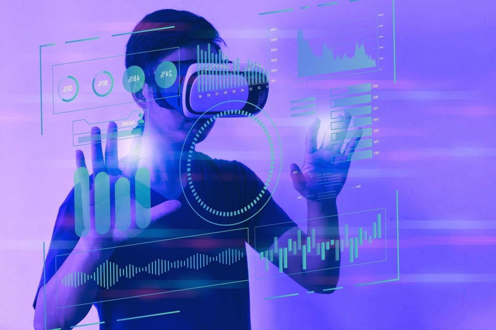 Neural network architecture visualization and training process