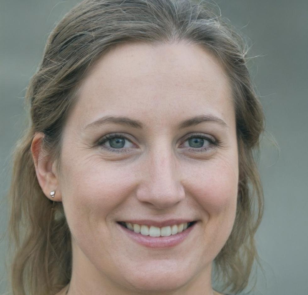 Teaching assistant Niamh Byrne