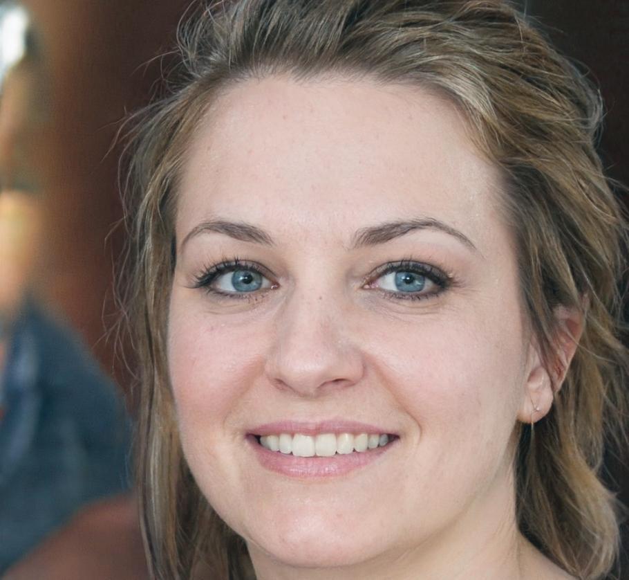 Kaisa Mäkinen, International Student Advisor